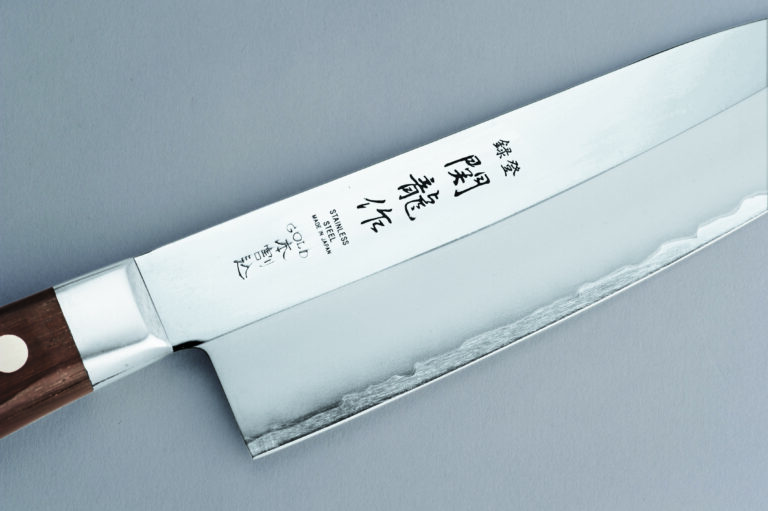 Blade Name(SRW-100-Santoku)